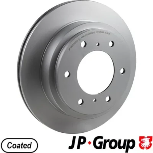 3963200300 JP Group