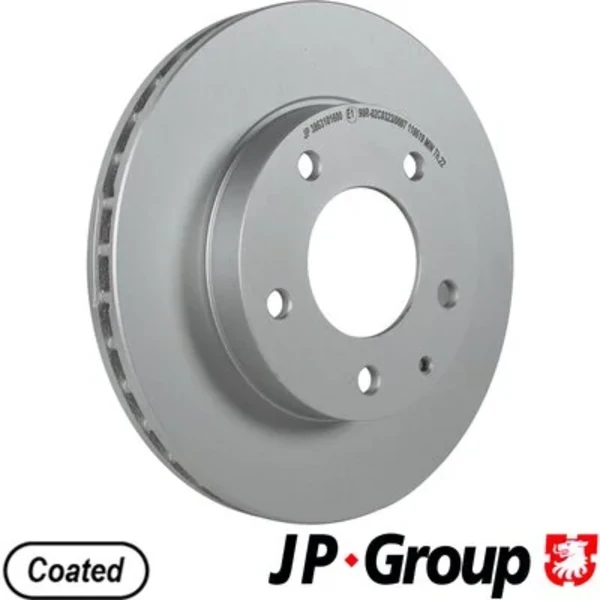 3863101600 JP Group
