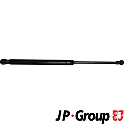 Amortecedor da capota 1181209500 JP Group
