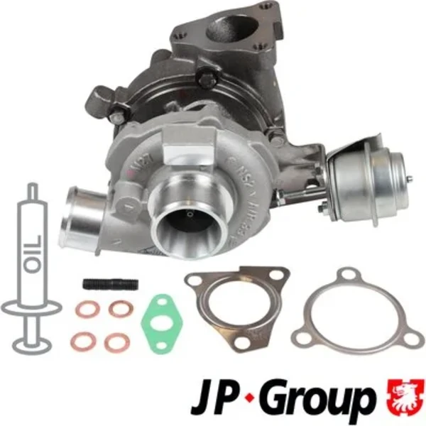 3517400100 JP Group