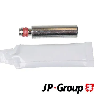 Guia de suporte dianteiro 1161950100 JP Group