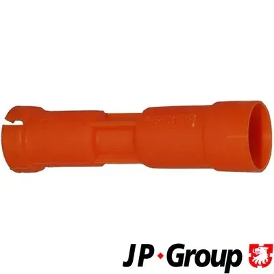 Guia de sonda indicador do nível de óleo no motor 1113250500 JP Group