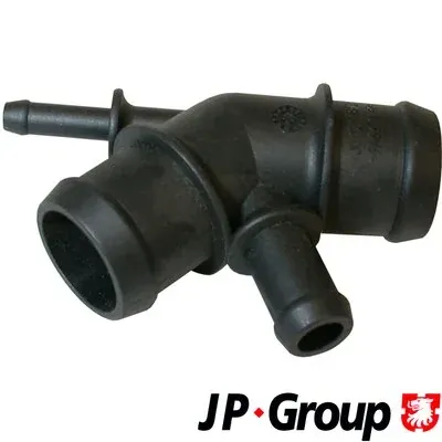 Flange do sistema de esfriamento (união em T) 1114500300 JP Group