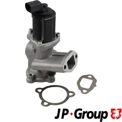 Válvula EGR de recirculação dos gases Fiat 500 312