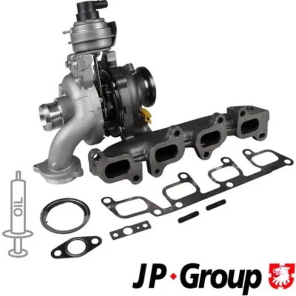 1117404100 JP Group