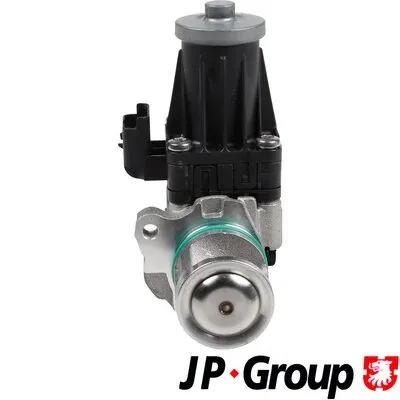 Válvula EGR de recirculação dos gases Citroen C3 2R, 2C
