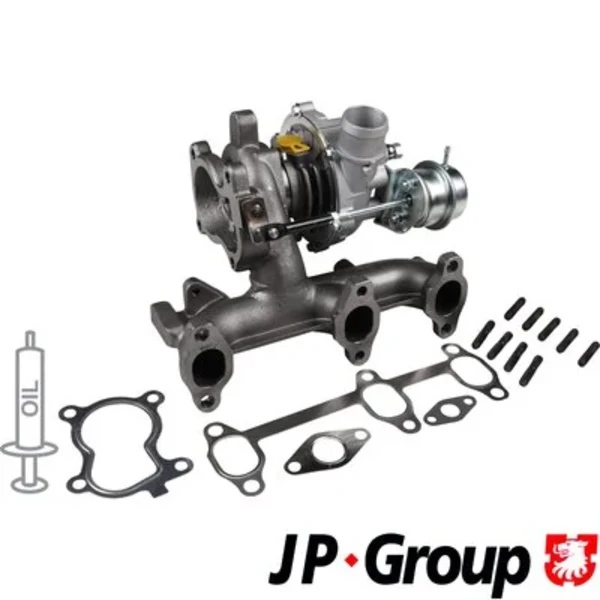 1117404300 JP Group