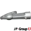 Caixa do termostato 1214500100 JP Group
