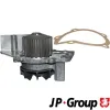 Bomba de água (bomba) de esfriamento Fiat Ducato 2 230L