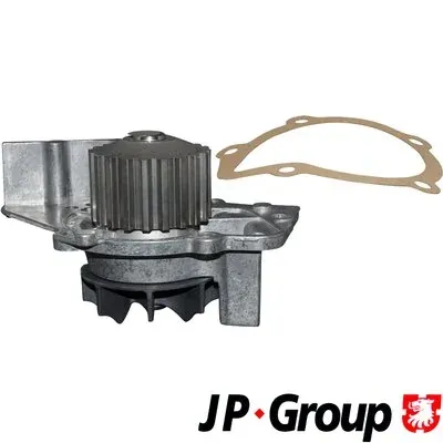 Bomba de água (bomba) de esfriamento Fiat Ducato 2 230L
