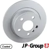 Disco do freio traseiro MINI COUNTRYMAN F60
