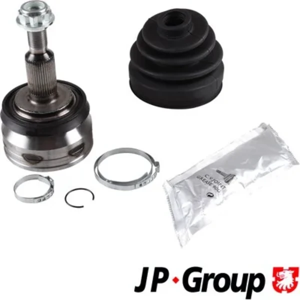 1143304510 JP Group