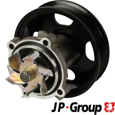 Bomba de água (bomba) de esfriamento Fiat 500 312