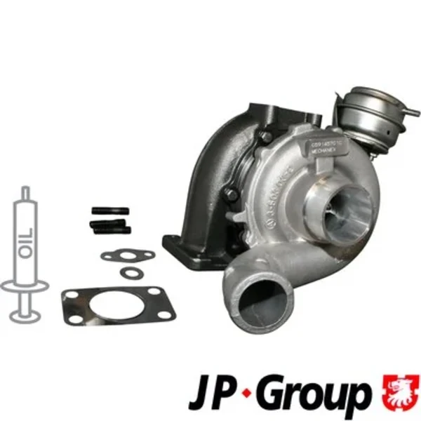 1117401500 JP Group