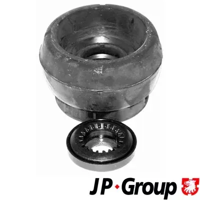 Suporte de amortecedor dianteiro 1142400410 JP Group