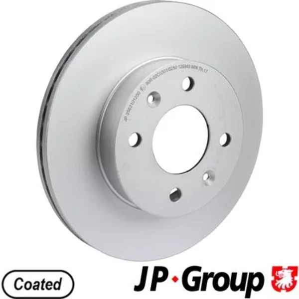 3563101200 JP Group