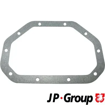 Vedante de panela da Caixa Automática de Mudança/Caixa Mecânica de Mudança 1232000500 JP Group