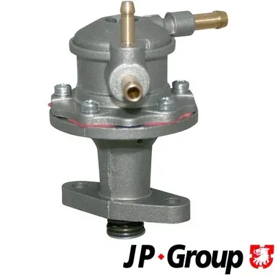 Bomba de combustível mecânica 1515200300 JP Group