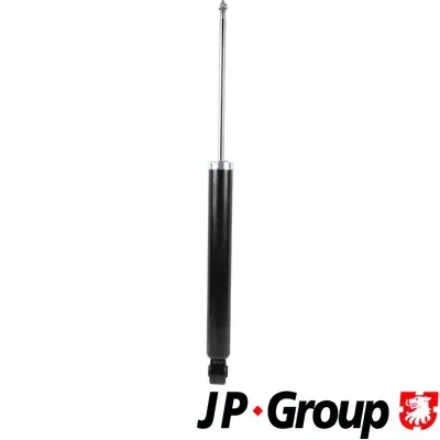 Amortecedor traseiro 1152108800 JP Group