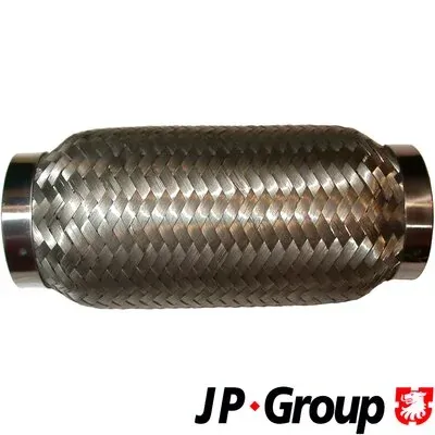 Ondulação do silenciador para Alfa Romeo 147  937