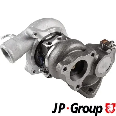 Turbina Mitsubishi Pajero 2 V2W, V4W