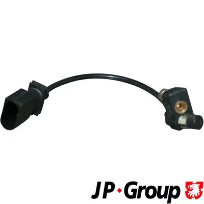 Sensor de posição (de revoluções) de cambota 1493700400 JP Group