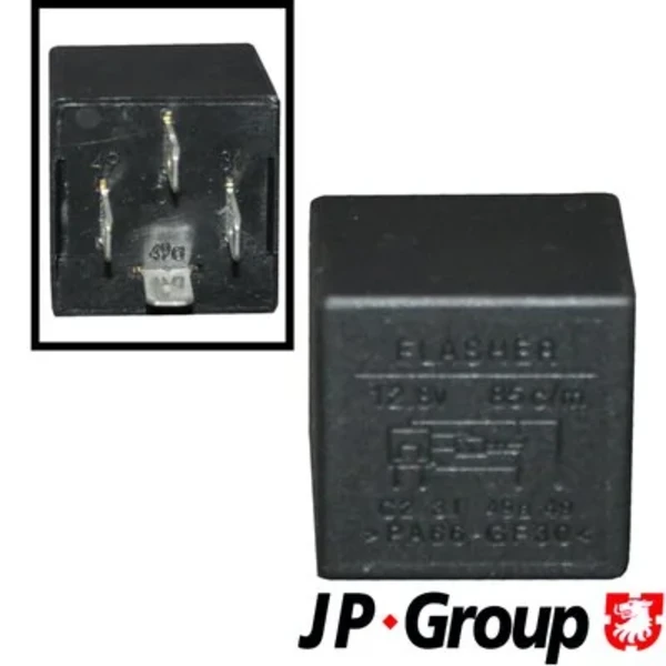 1199208400 JP Group