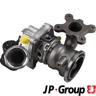 1117413100 JP Group