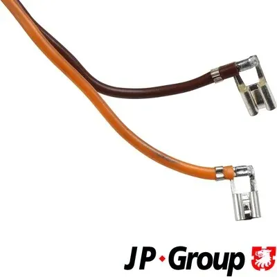 1226100100 JP Group