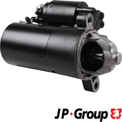 Motor de arranco 1590300500 JP Group