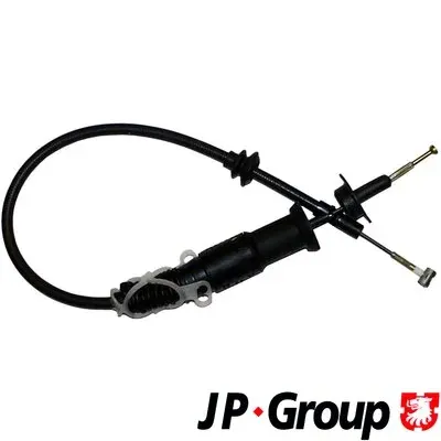 Cabo de embraiagem 1170201600 JP Group
