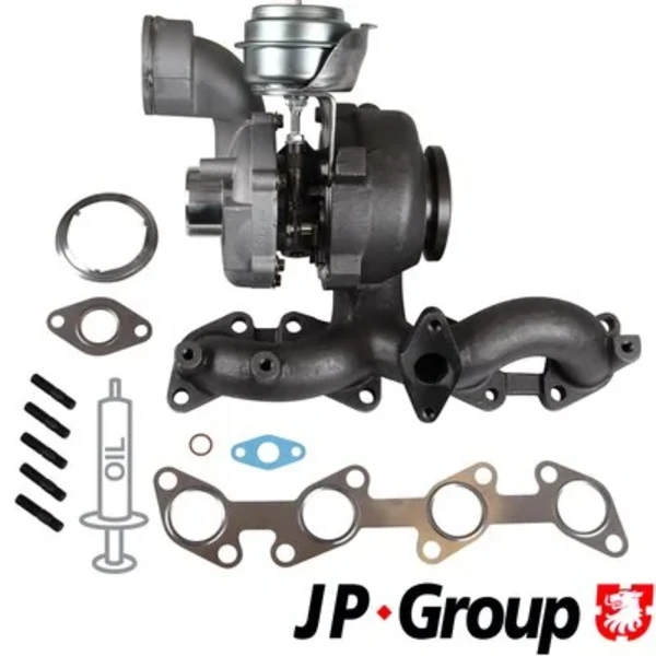 3917400500 JP Group