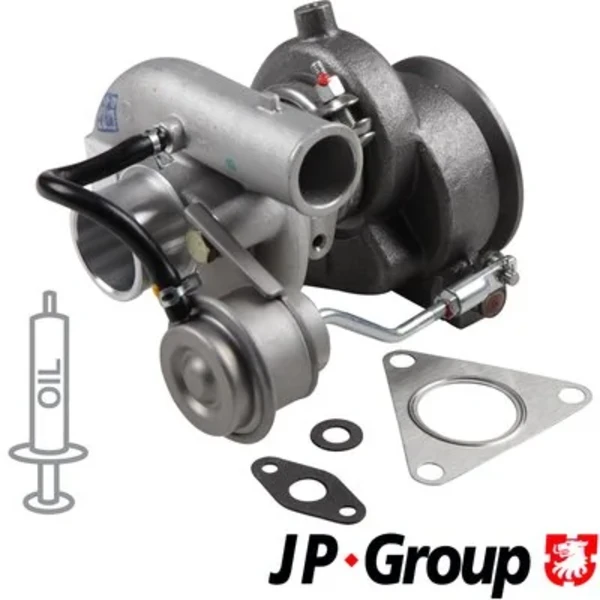 3117400100 JP Group