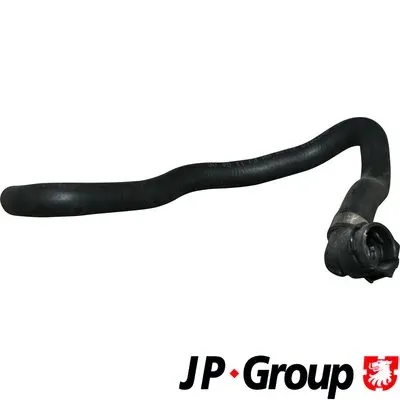 Mangueira do radiador de aquecedor (de forno), fornecimento 1114310600 JP Group