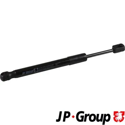 Amortecedor da capota 1481205200 JP Group