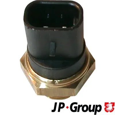 Sensor de temperatura do fluido de esfriamento (de ativação de ventilador do radiador) 1293200200 JP Group