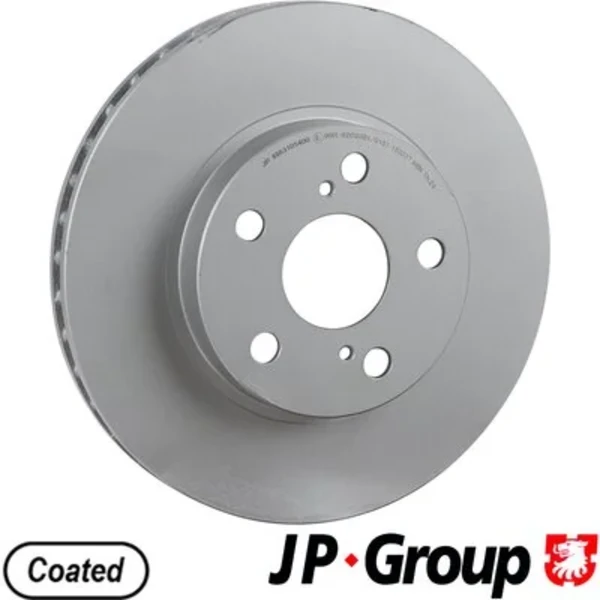 4863105400 JP Group