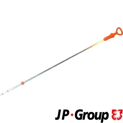 Sonda (indicador) do nível de óleo no motor 1113201200 JP Group