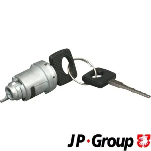 1390400100 JP Group