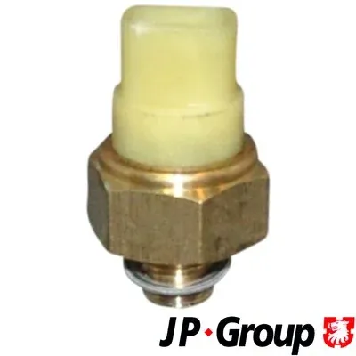 Sensor de temperatura do fluido de esfriamento 1193101000 JP Group