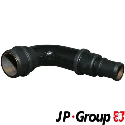 Cano derivado de ventilação de cárter (de separador de óleo) 1111152200 JP Group