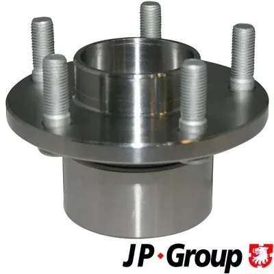 Cubo dianteiro Ford Focus 2 DA, HCP, DP