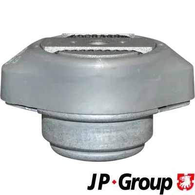 Coxim de transmissão (suporte da caixa de mudança) 1132408400 JP Group