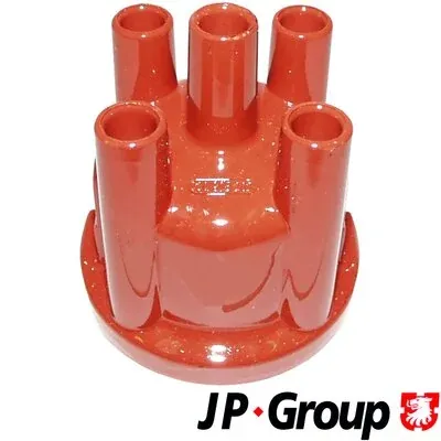 Tampa de distribuidor de ignição (distribuidor) 1191200200 JP Group