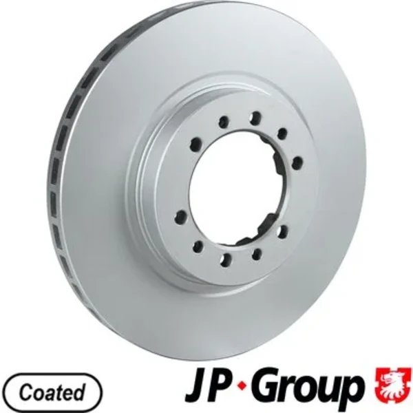 3963101600 JP Group