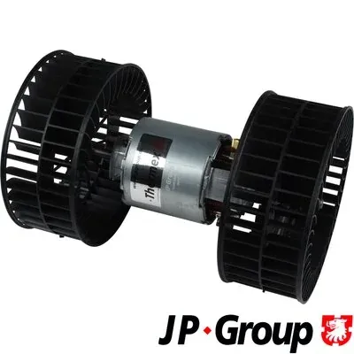 Motor de ventilador de forno (de aquecedor de salão) 1426100100 JP Group
