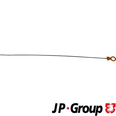 Sonda (indicador) do nível de óleo no motor 1113201700 JP Group