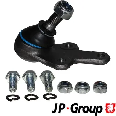 Suporte de esfera inferior 1540300600 JP Group
