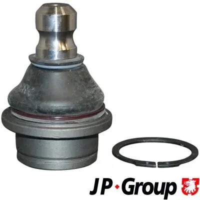 Suporte de esfera inferior 4040300500 JP Group