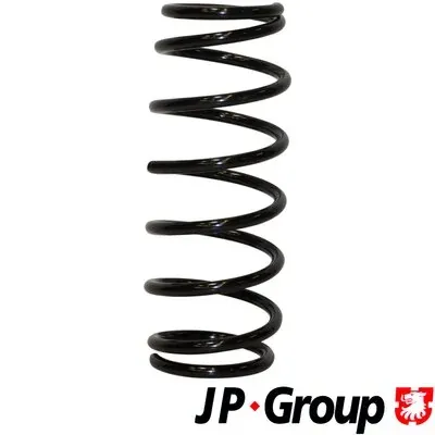 Mola traseira 3252200100 JP Group